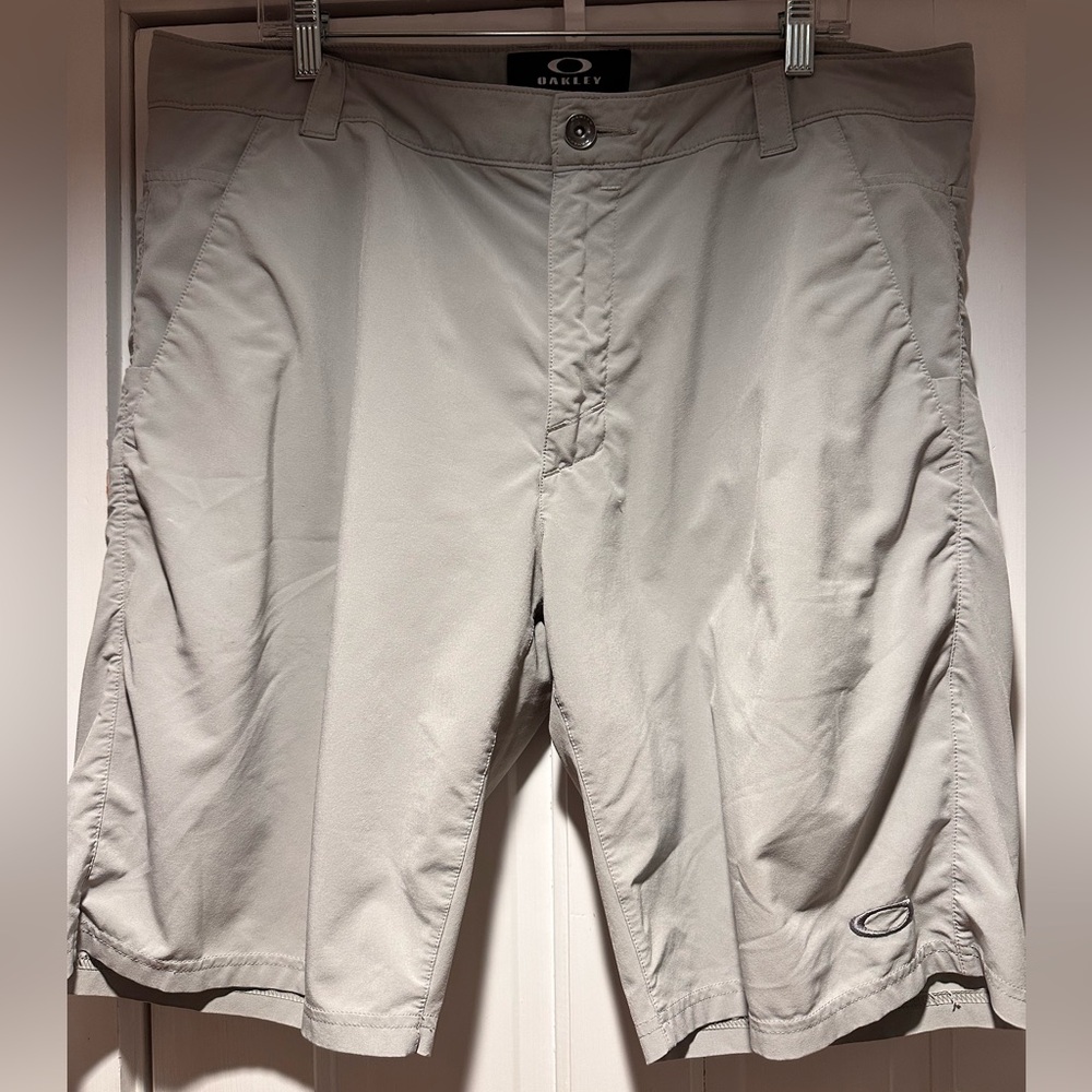 Oakley Athletic Shorts